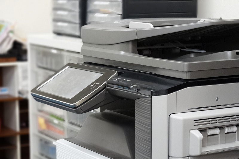 複合機 OA機器