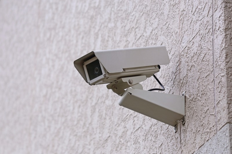 ネットワークカメラ