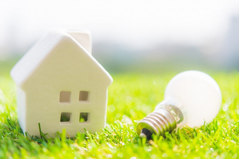 通信機器やOA機器、LED照明のレンタル